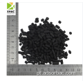 ASTM 3MM 50 CTC Pellet ativado carbono